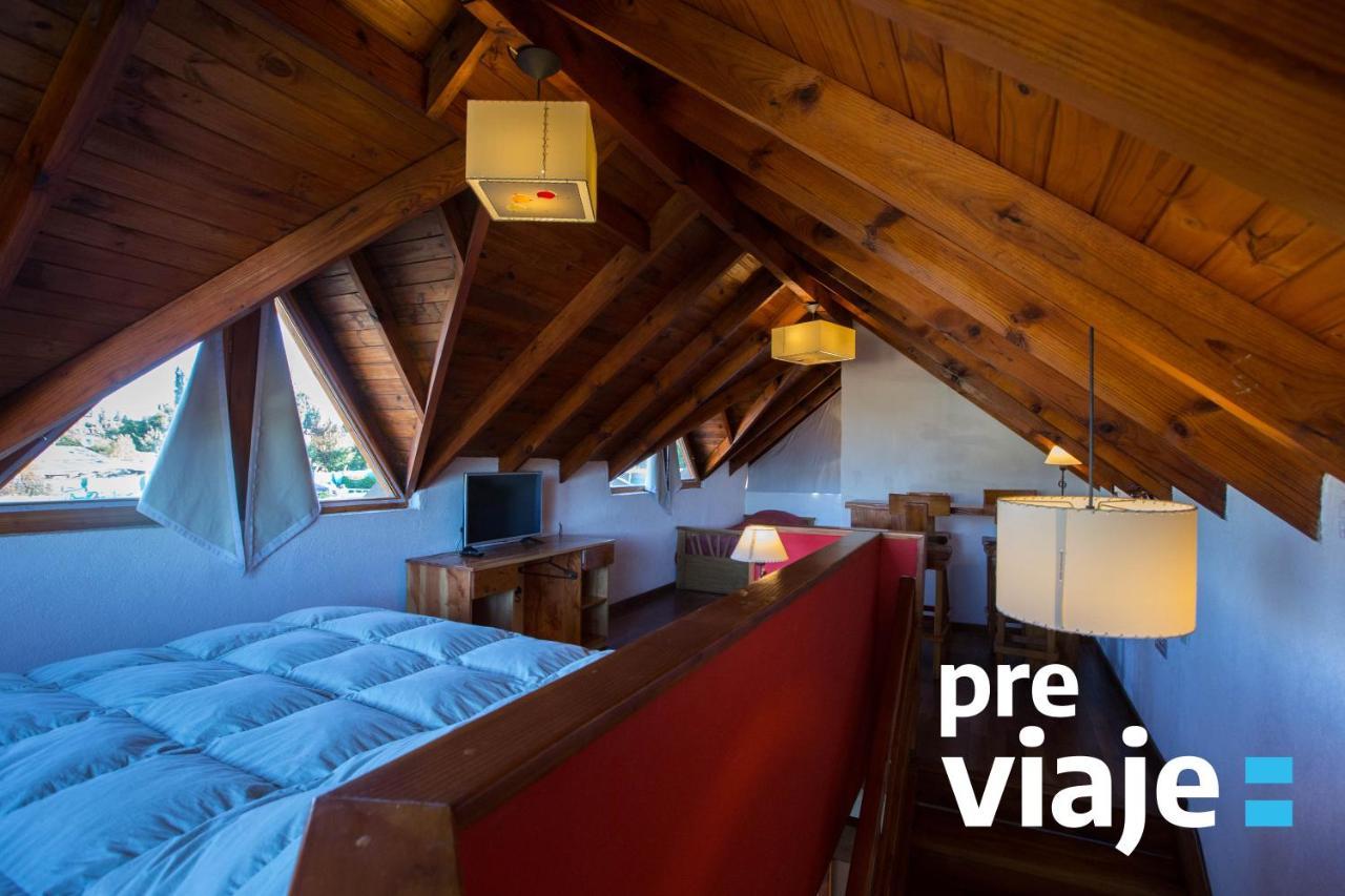 Holiday home Casa Roja