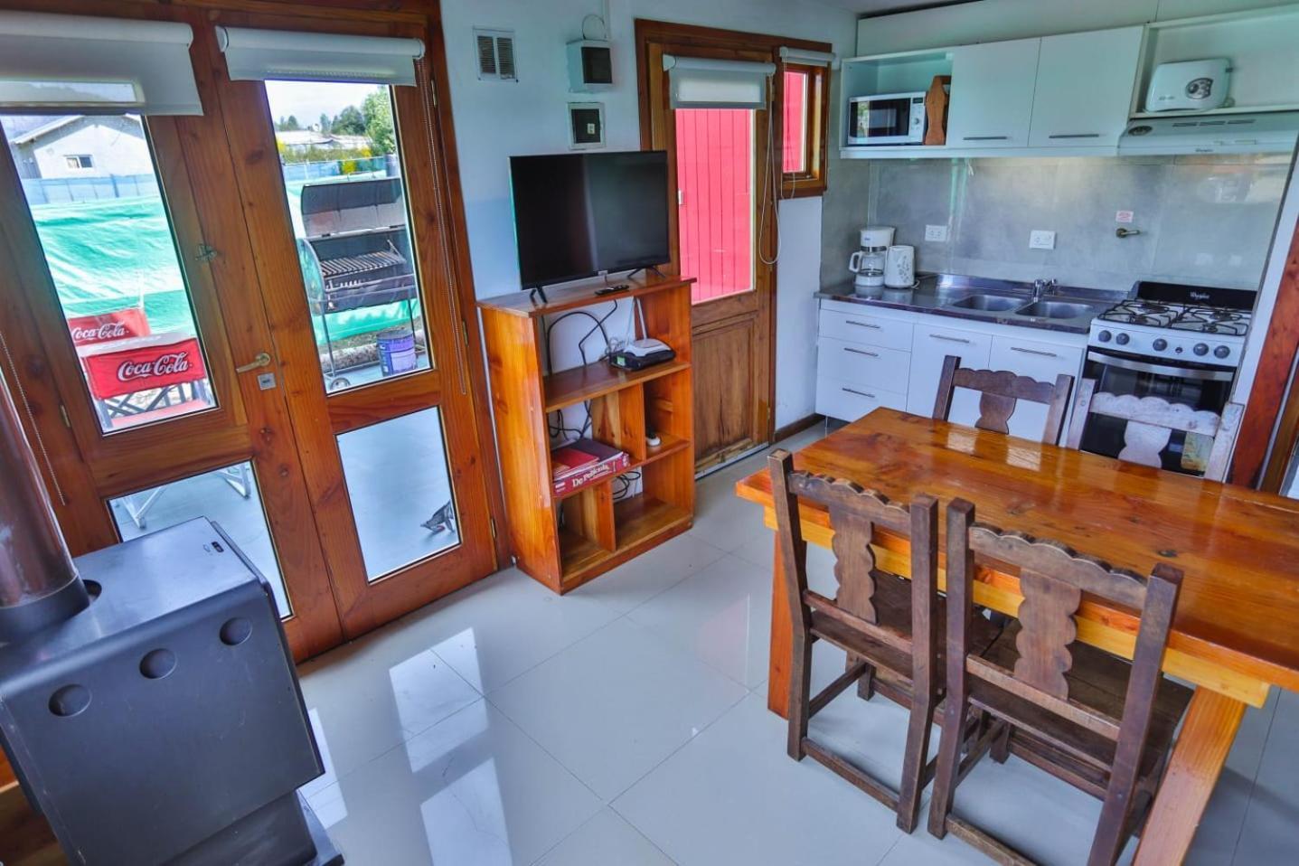 Holiday home Casa Roja
