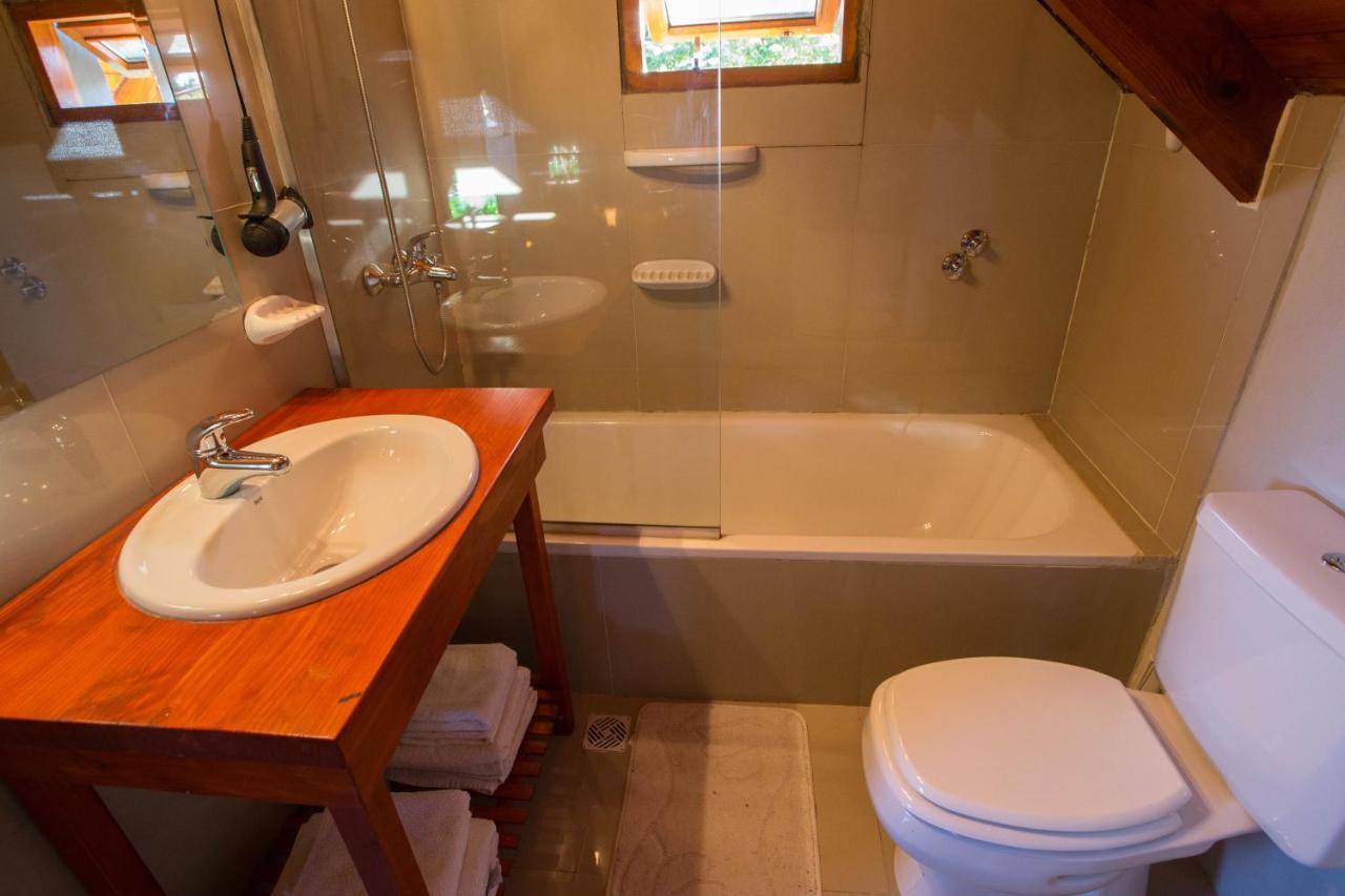 Holiday home Casa Roja *