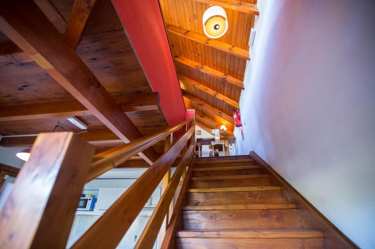 Casa Roja Holiday home