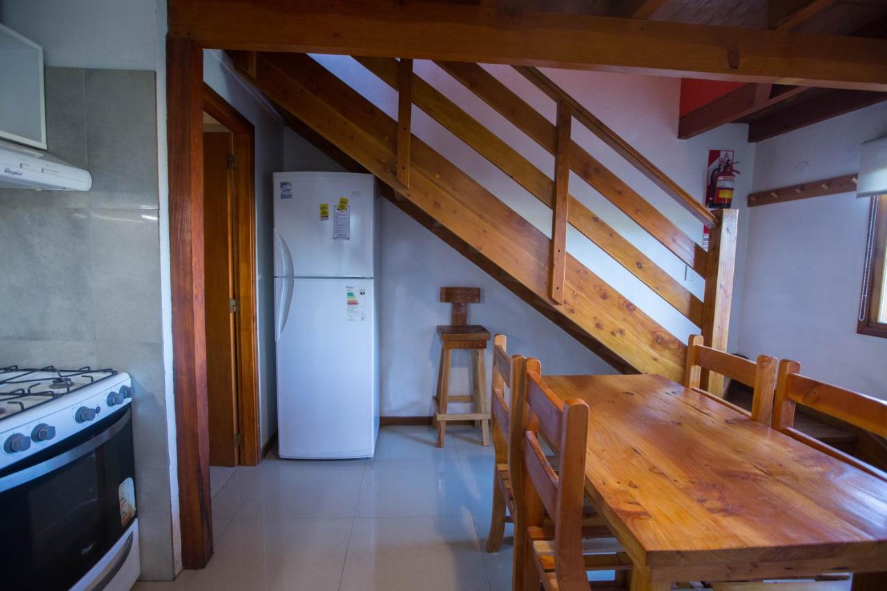 Casa Roja Holiday home *