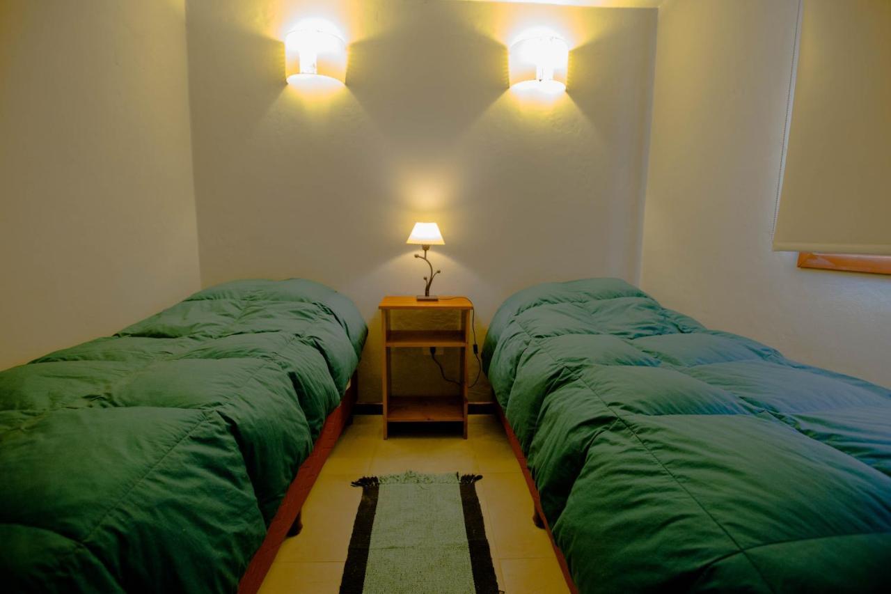 Casa Roja Holiday home