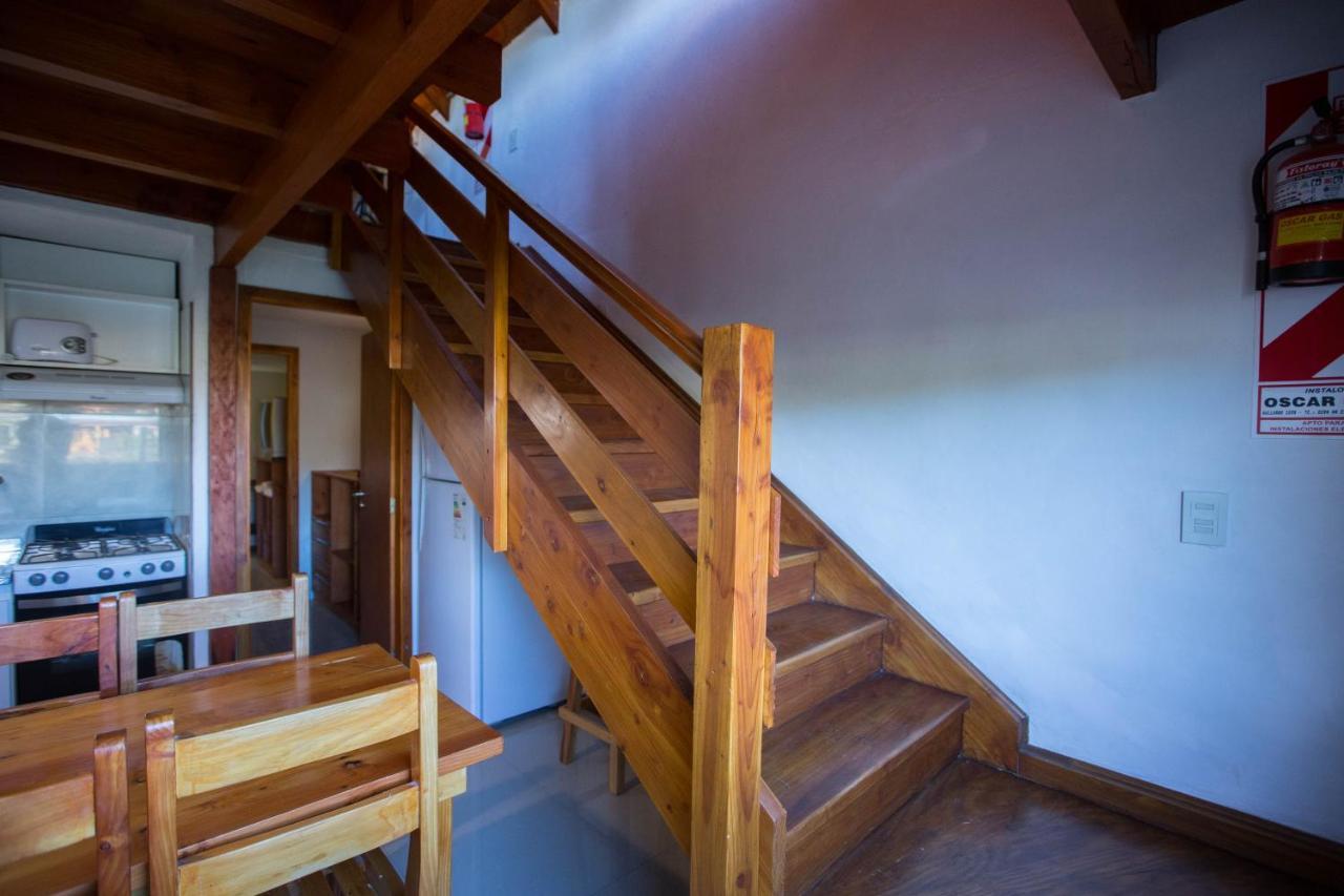 Holiday home Casa Roja